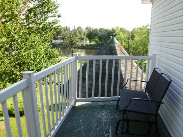 Le Reflet De La Riviere B&B Weedon-Centre Habitación foto